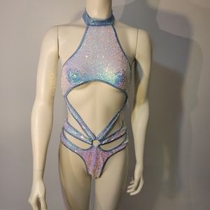 Women's Bodysuit